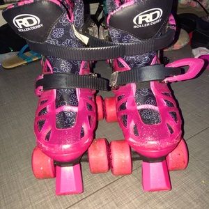 Roller skates for kids